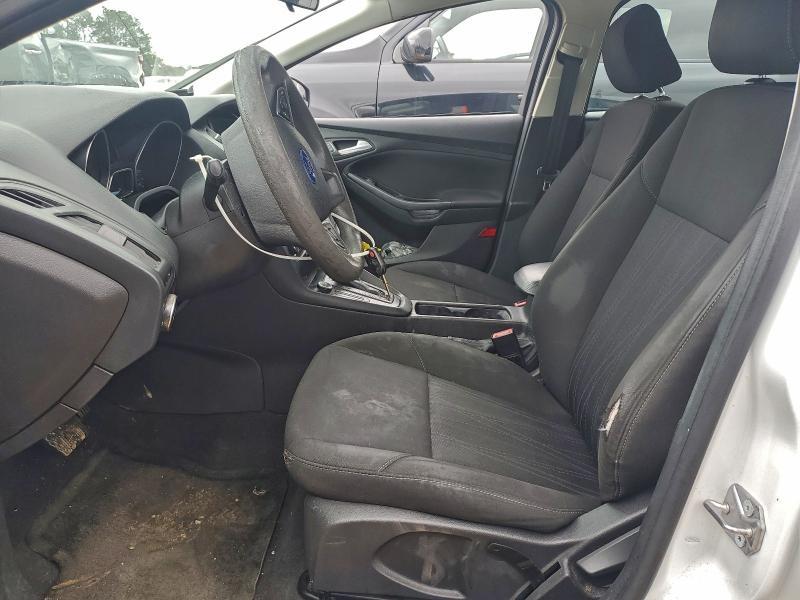 2015 FORD FOCUS SE — Фото 7 из 12
