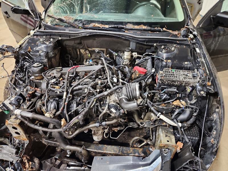 3FAHP07Z39R215006 2009 FORD FUSION photo no. 11