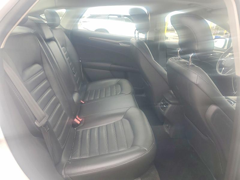 2014 FORD FUSION SE — Фото 10 из 12