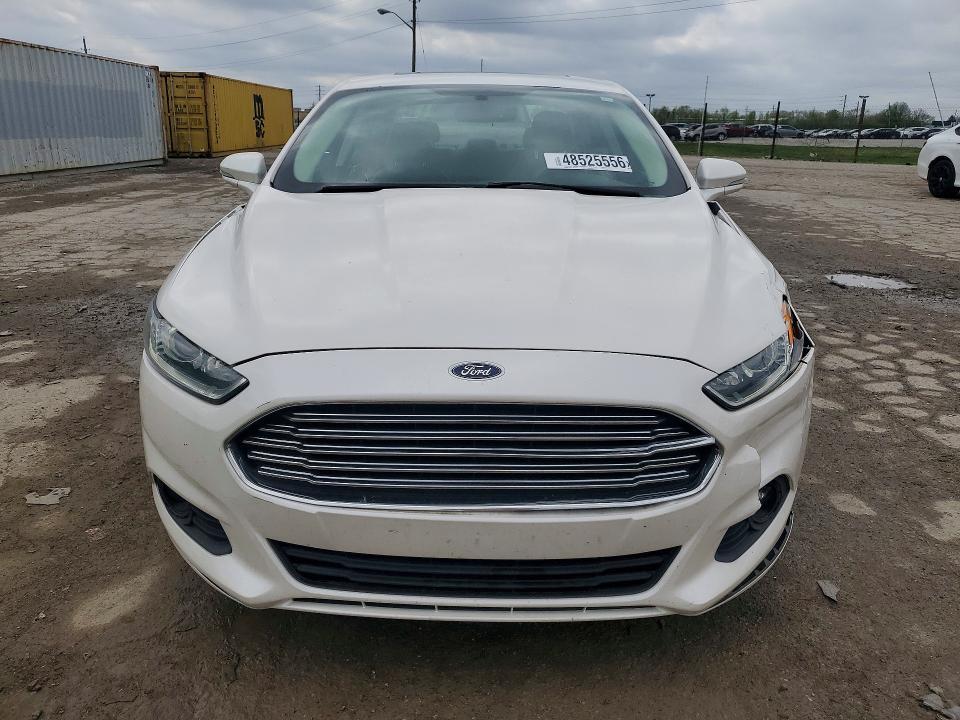 2014 FORD FUSION SE — Фото 5 из 12