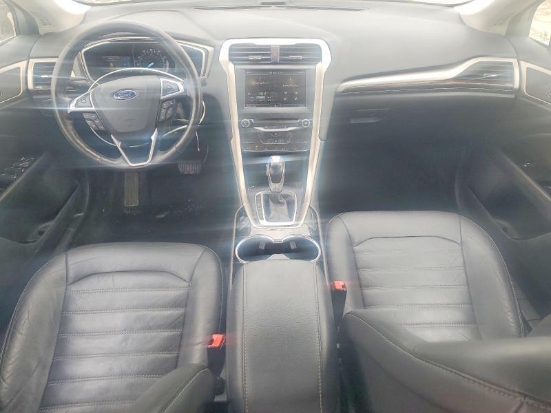 2014 FORD FUSION SE — Фото 8 из 12