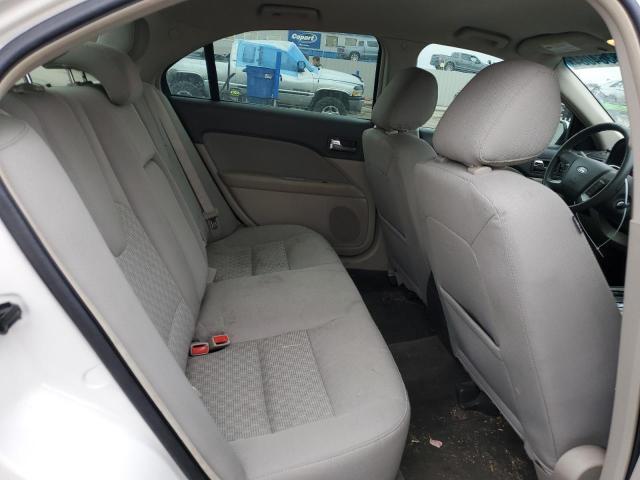 2012 FORD FUSION SE — Фото 10 из 12