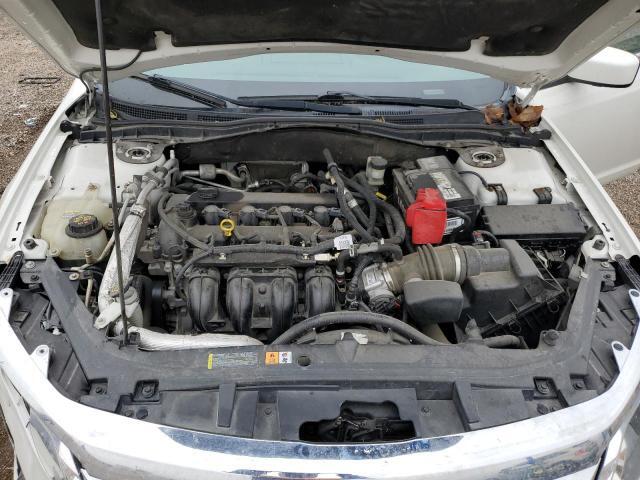 2012 FORD FUSION SE — Фото 11 из 12