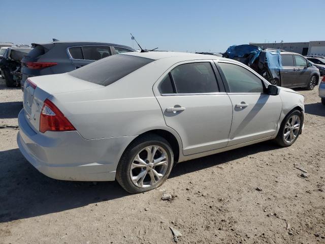 2012 FORD FUSION SE — Фото 3 из 12