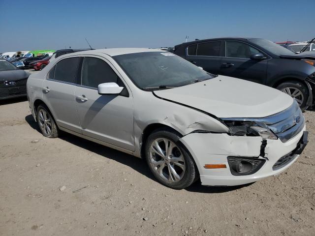 2012 FORD FUSION SE — Фото 4 из 12