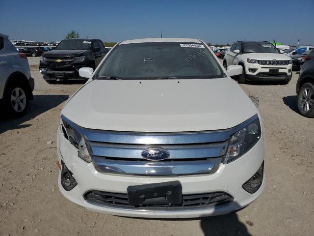2012 FORD FUSION SE — Фото 5 из 12