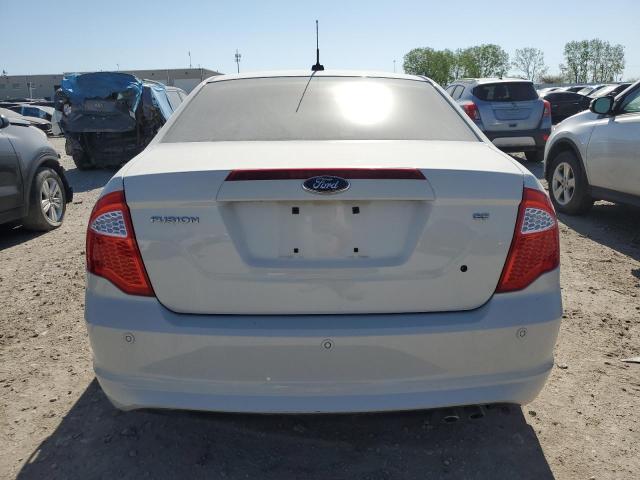 2012 FORD FUSION SE — Фото 6 из 12