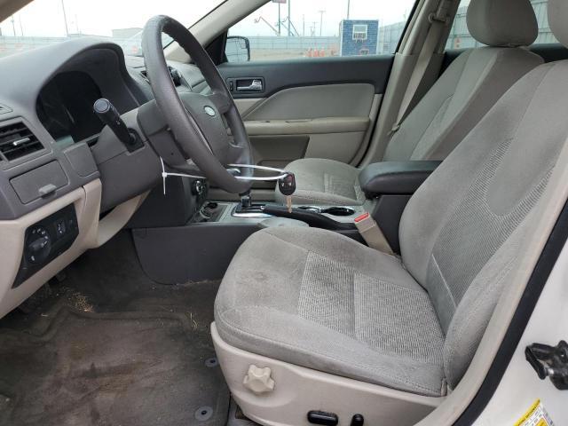 2012 FORD FUSION SE — Фото 7 из 12