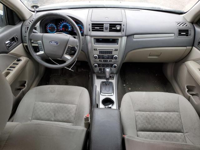2012 FORD FUSION SE — Фото 8 из 12