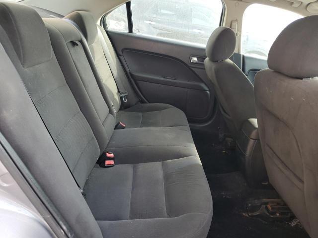 2007 FORD FUSION SE — Фото 10 из 12