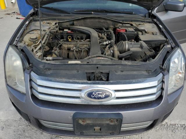 2007 FORD FUSION SE — Фото 11 из 12
