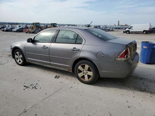 2007 FORD FUSION SE — Фото 2 из 12