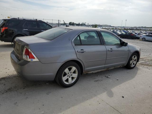2007 FORD FUSION SE — Фото 3 из 12