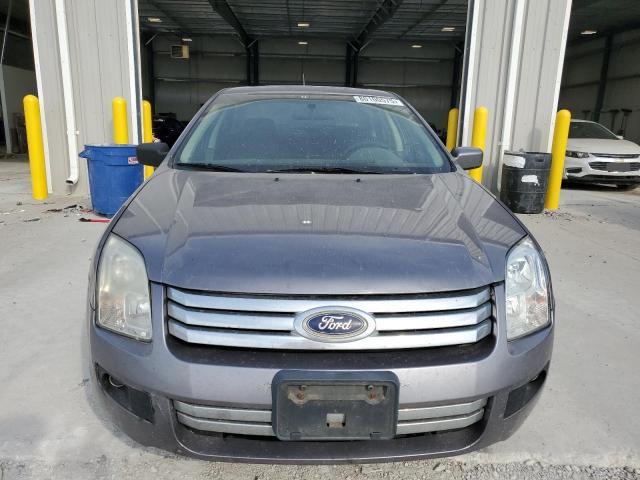 2007 FORD FUSION SE — Фото 5 из 12