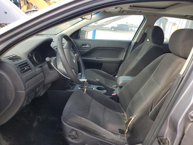 2007 FORD FUSION SE — Фото 7 из 12