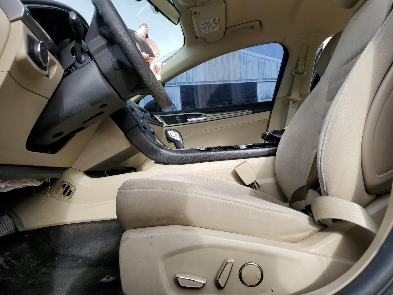 2013 FORD FUSION SE — Фото 7 из 13