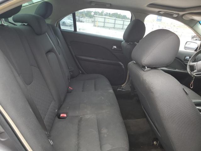 2012 FORD FUSION SE — Фото 10 из 12