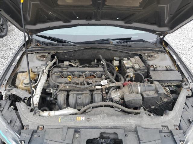 2012 FORD FUSION SE — Фото 11 из 12
