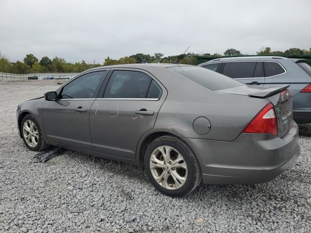 2012 FORD FUSION SE — Фото 2 из 12