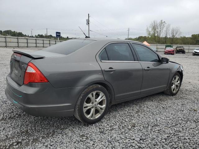 2012 FORD FUSION SE — Фото 3 из 12