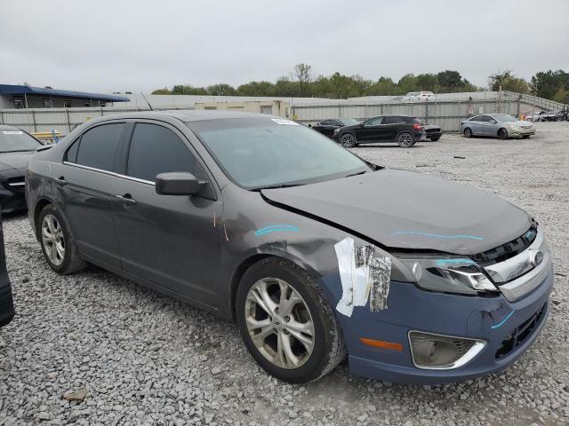 2012 FORD FUSION SE — Фото 4 из 12