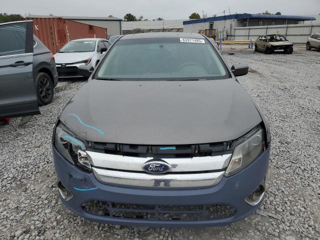 2012 FORD FUSION SE — Фото 5 из 12