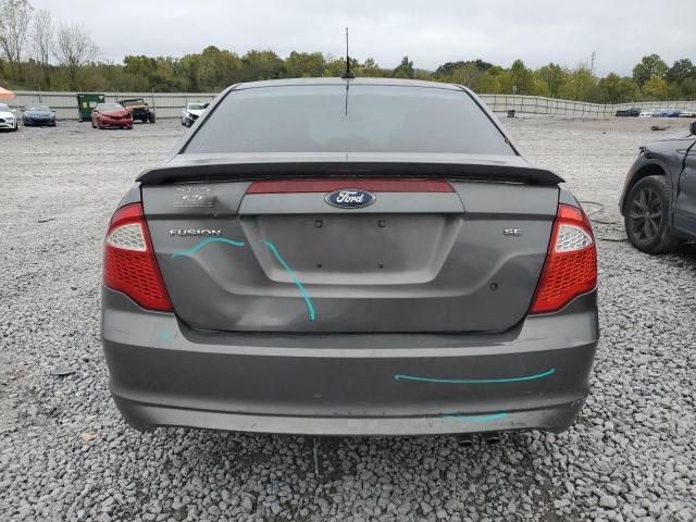 2012 FORD FUSION SE — Фото 6 из 12