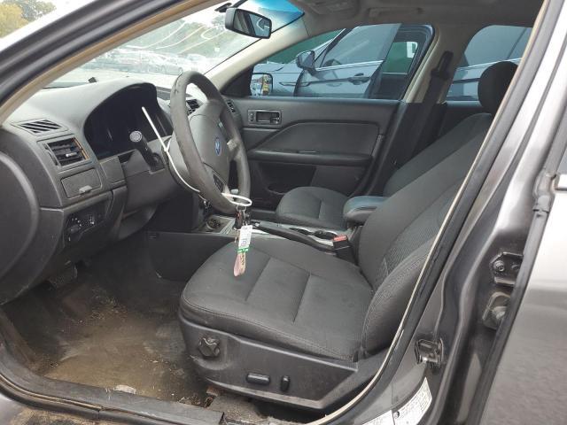2012 FORD FUSION SE — Фото 7 из 12
