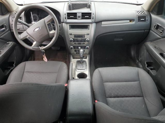 2012 FORD FUSION SE — Фото 8 из 12