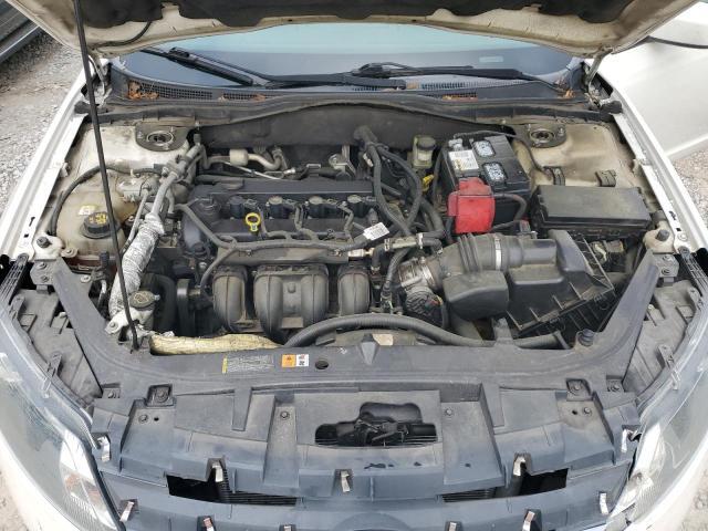 2010 FORD FUSION SE — Фото 11 из 12