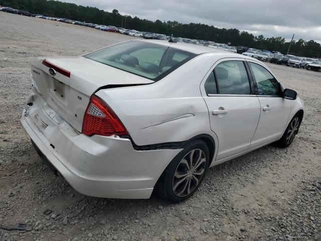 2010 FORD FUSION SE — Фото 3 из 12