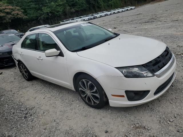 2010 FORD FUSION SE — Фото 4 из 12