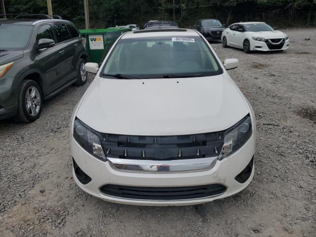 2010 FORD FUSION SE — Фото 5 из 12