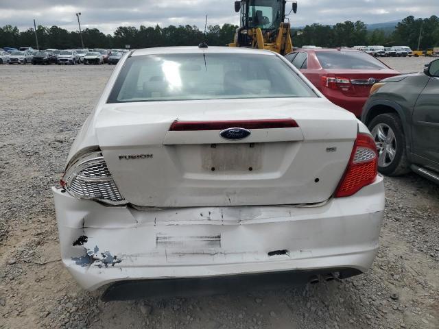 2010 FORD FUSION SE — Фото 6 из 12