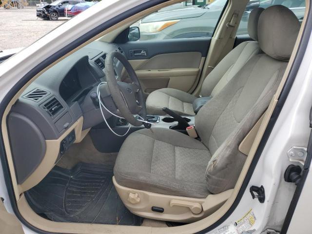2010 FORD FUSION SE — Фото 7 из 12