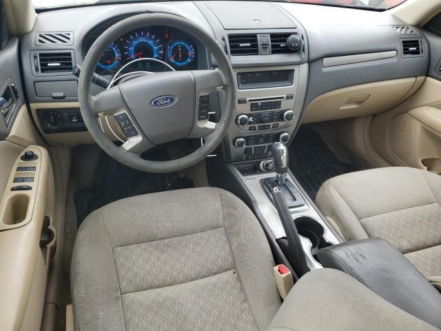 2010 FORD FUSION SE — Фото 8 из 12