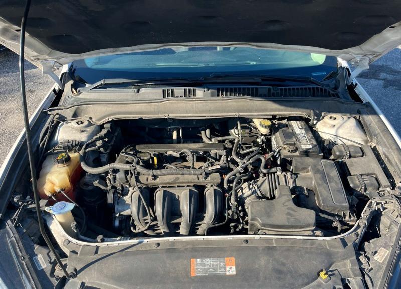 2015 FORD FUSION SE — Фото 7 из 10