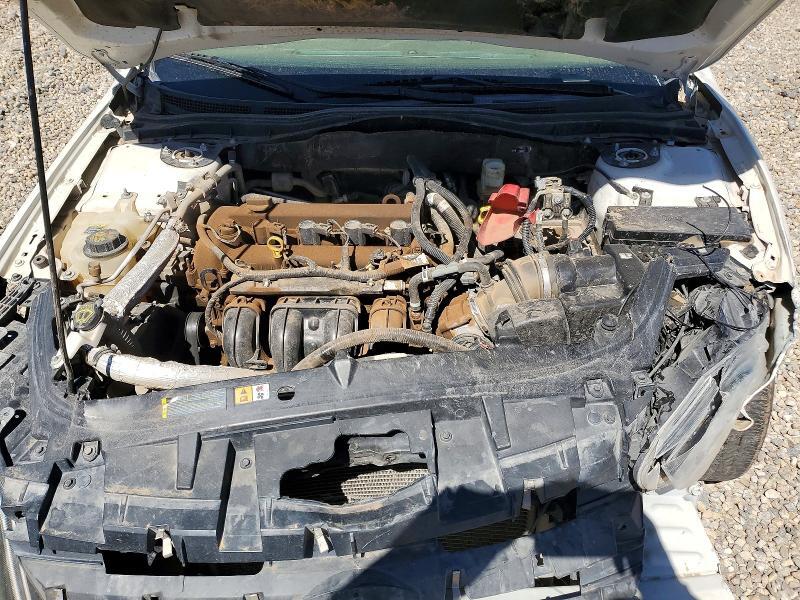 2012 FORD FUSION SE — Фото 11 из 12