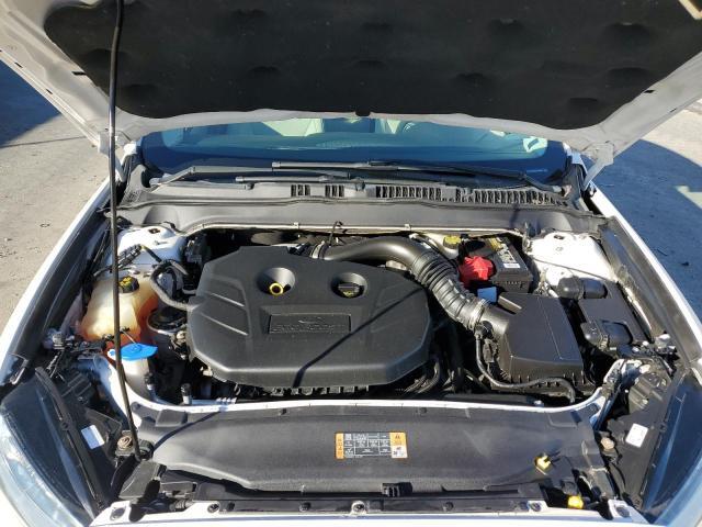 3FA6P0D9XER232990 2014 FORD FUSION photo no. 11