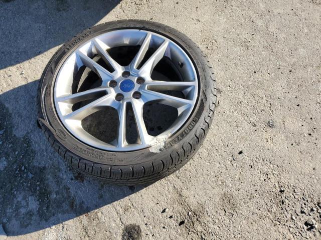 3FA6P0D9XER232990 2014 FORD FUSION photo no. 12