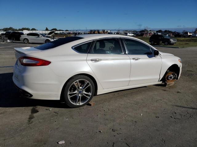 3FA6P0D9XER232990 2014 FORD FUSION photo no. 3