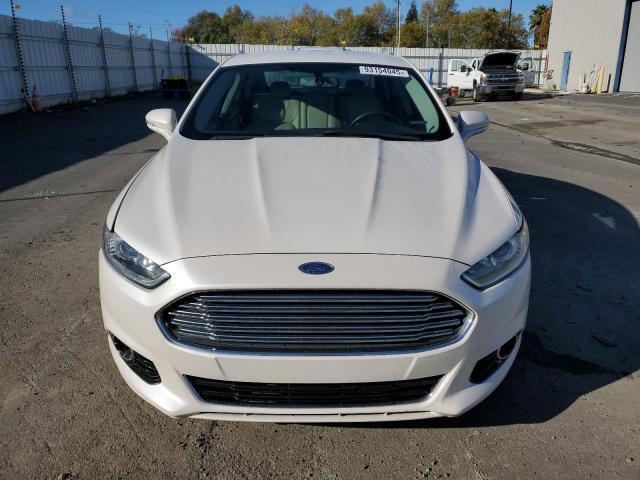 3FA6P0D9XER232990 2014 FORD FUSION photo no. 5