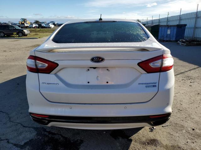 3FA6P0D9XER232990 2014 FORD FUSION photo no. 6