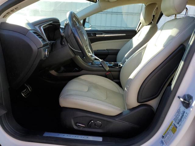 3FA6P0D9XER232990 2014 FORD FUSION photo no. 7