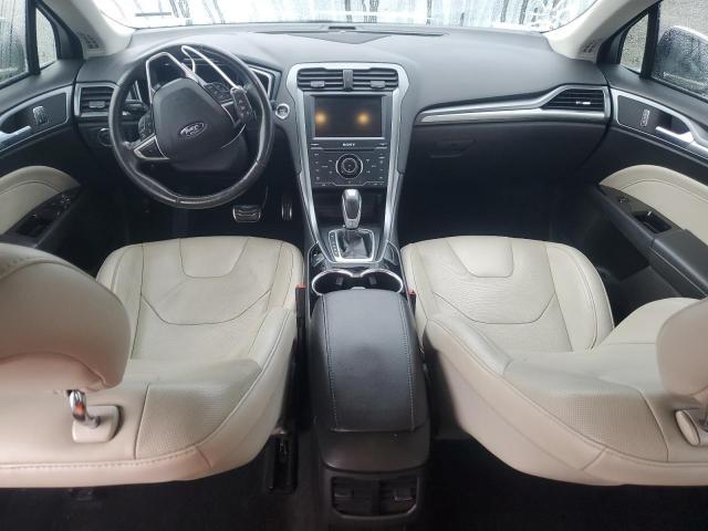 3FA6P0D9XER232990 2014 FORD FUSION photo no. 8