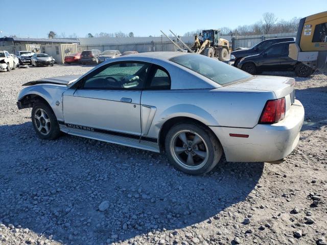2004 FORD MUSTANG — Фото 2 из 13