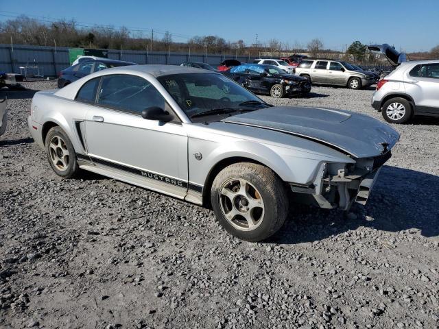 2004 FORD MUSTANG — Фото 4 из 13