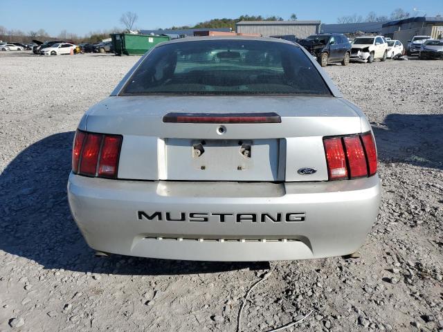 2004 FORD MUSTANG — Фото 6 из 13