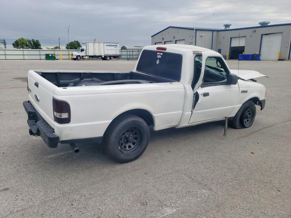 2011 FORD RANGER — Фото 3 из 12