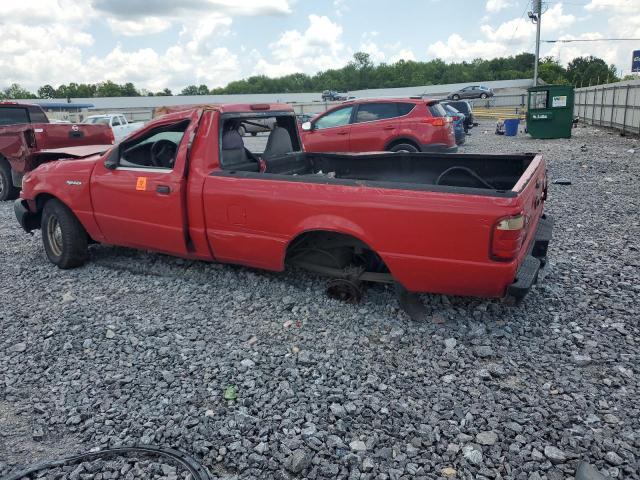 2002 FORD RANGER — Фото 2 из 12